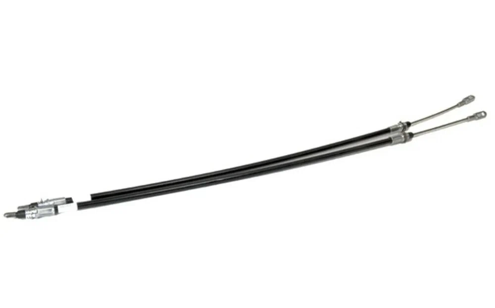 Park Brake Cable 6801203